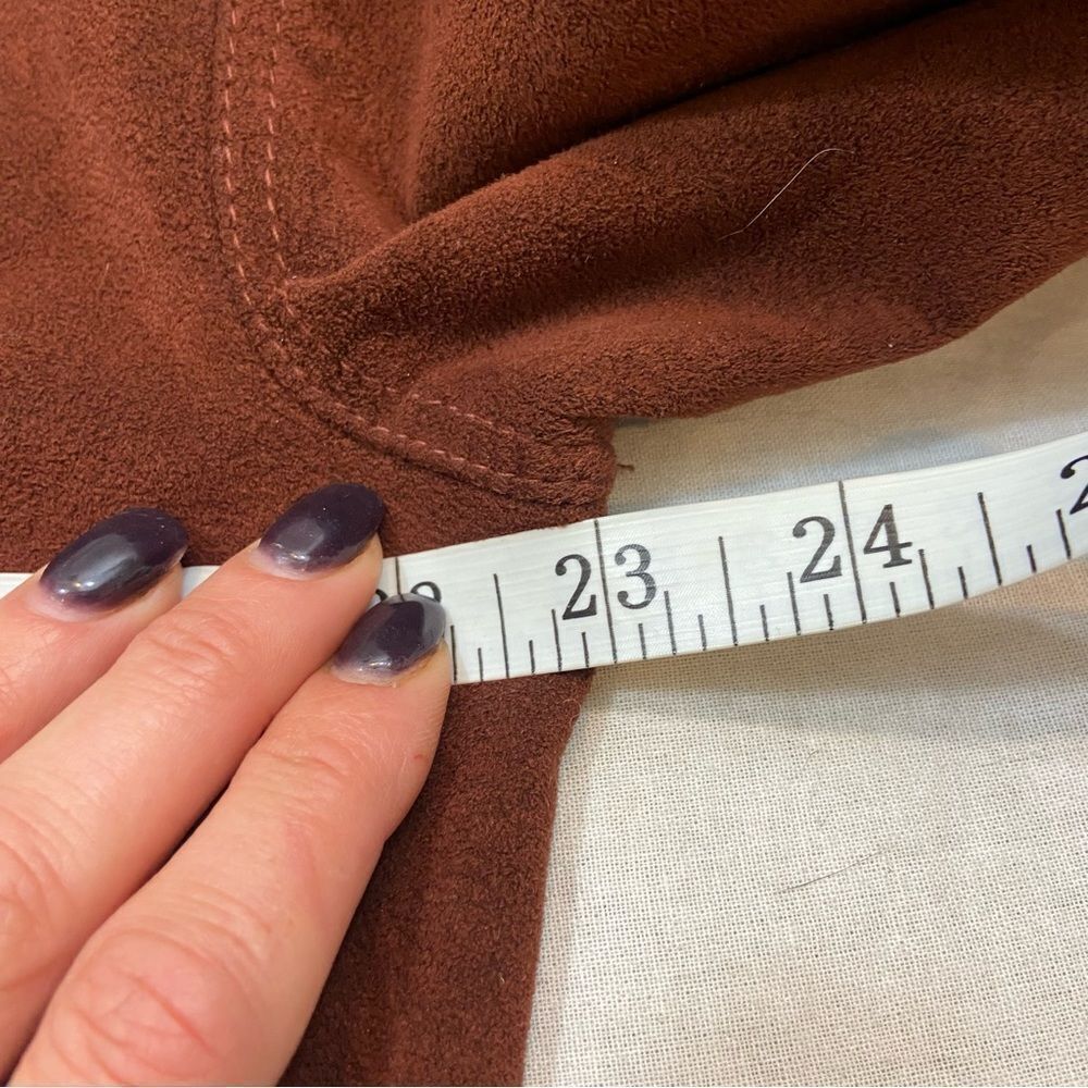 Ladies Vintage samuel robert by peter hatsi androu Saks 5th Ave Jacket Size 8 - Picture 6 of 10